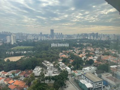 Apartamento, 1 quarto, 60 m² - Foto 3