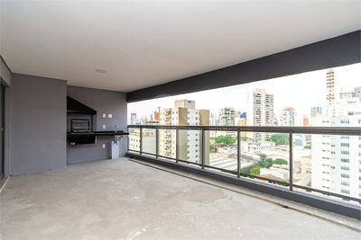 Apartamento, 3 quartos, 142 m² - Foto 5