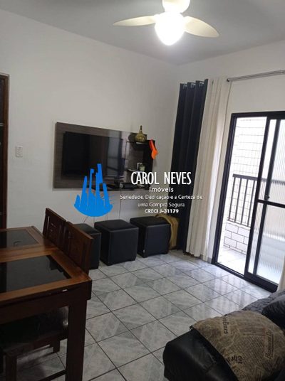 Apartamento, 1 quarto, 68 m² - Foto 4