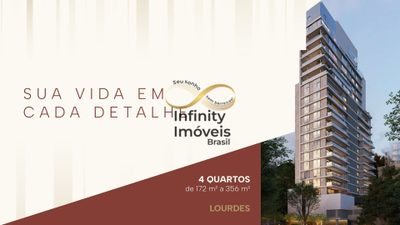 Apartamento, 4 quartos, 191 m² - Foto 5