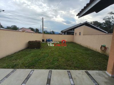 Casa, 3 quartos, 204 m² - Foto 5