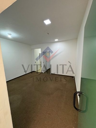 Sala-Conjunto, 40 m² - Foto 3