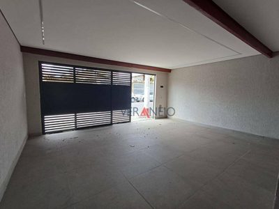 Casa, 2 quartos, 200 m² - Foto 1