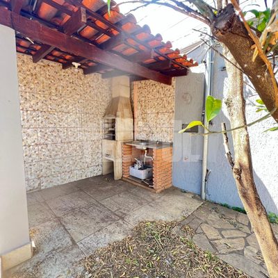 Casa, 2 quartos - Foto 4