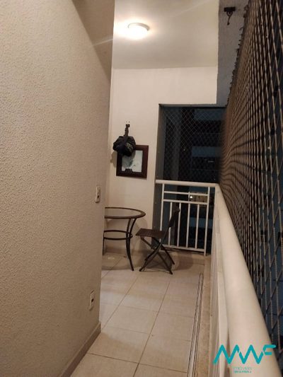 Apartamento, 3 quartos, 86 m² - Foto 3