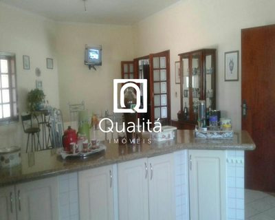 Sítio, 3 quartos, 2400 m² - Foto 3