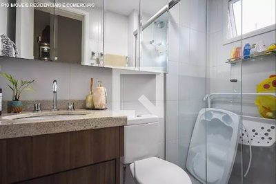 Apartamento, 2 quartos, 57 m² - Foto 5
