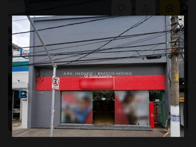 Loja-Salão, 684 m² - Foto 1