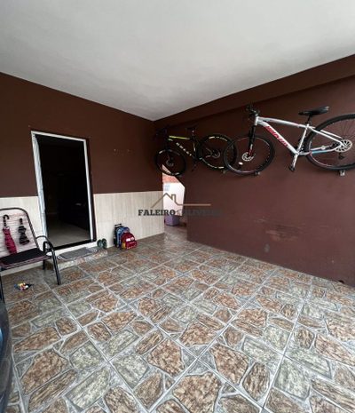 Casa, 8 quartos, 360 m² - Foto 3