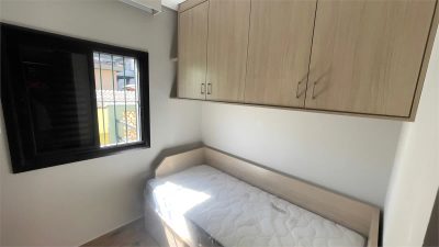 Apartamento, 1 quarto, 30 m² - Foto 1