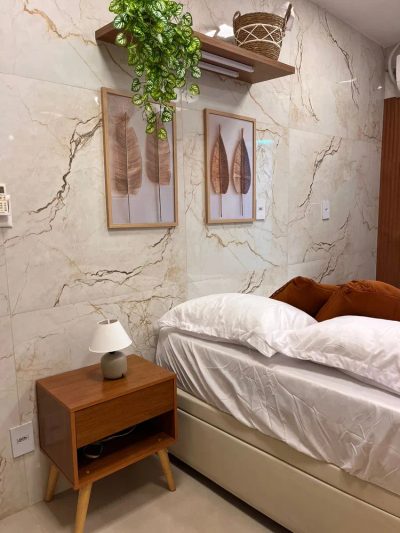 Apartamento, 1 quarto, 18 m² - Foto 3