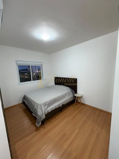 Apartamento, 1 quarto, 50 m² - Foto 1