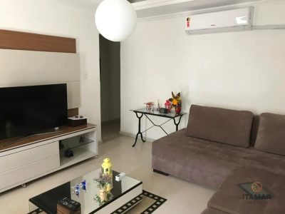 Casa, 3 quartos, 292 m² - Foto 1
