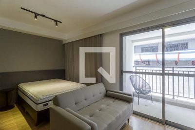 Kitnet-Studio, 30 m² - Foto 3