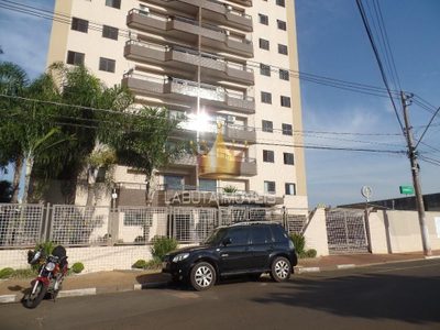 Apartamento, 3 quartos, 95 m² - Foto 1