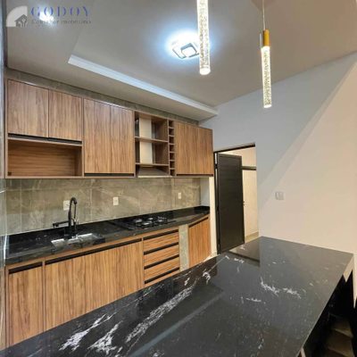 Casa, 3 quartos, 105 m² - Foto 5