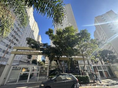 Apartamento, 2 quartos, 42 m² - Foto 1