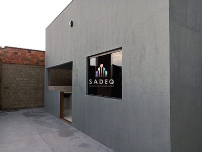 Casa, 2 quartos, 90 m² - Foto 5