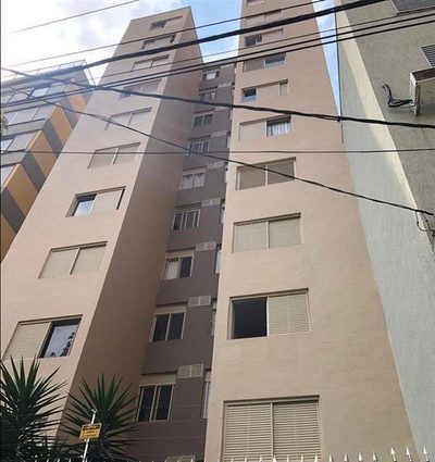 Apartamento, 1 quarto - Foto 2