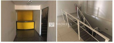 Sala-Conjunto, 840 m² - Foto 4