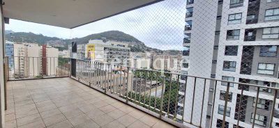 Apartamento, 2 quartos, 81 m² - Foto 3