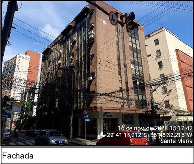 Imóvel Comercial, 214 m² - Foto 1
