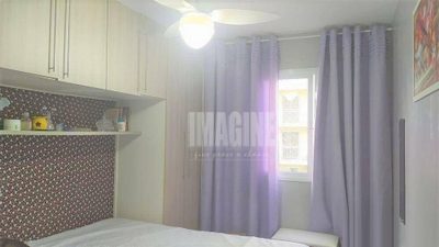 Apartamento, 3 quartos, 71 m² - Foto 1