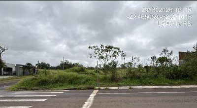 Terreno, 10 m² - Foto 1