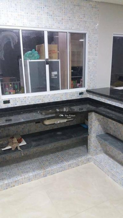 Casa de Condomínio, 4 quartos - Foto 2