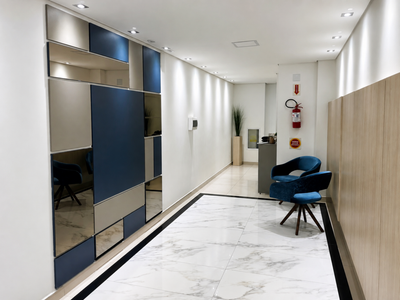 Apartamento, 2 quartos, 83 m² - Foto 3