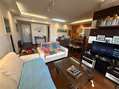 Apartamento, 3 quartos, 116 m² - Foto 1