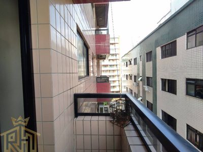 Apartamento, 2 quartos, 73 m² - Foto 5