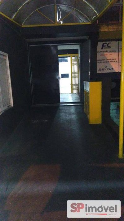 Loja-Salão, 160 m² - Foto 1