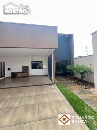 Casa, 2 quartos, 136 m² - Foto 3