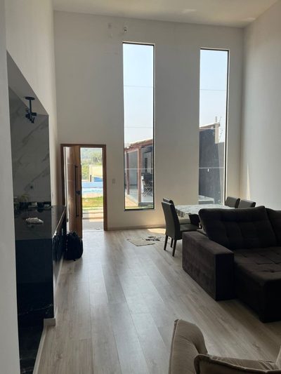 Casa, 3 quartos, 180 m² - Foto 4