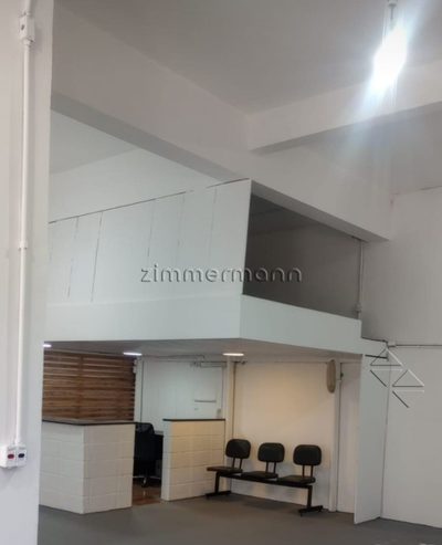 Casa Comercial, 140 m² - Foto 3