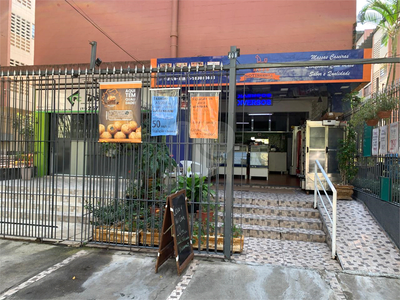 Loja-Salão, 70 m² - Foto 3