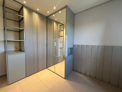 Apartamento, 3 quartos, 114 m² - Foto 2