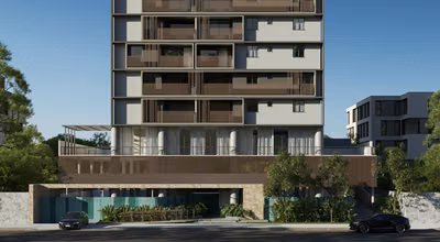 Apartamento, 3 quartos, 100 m² - Foto 5