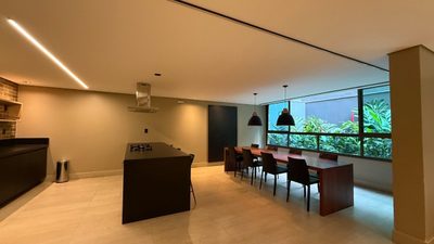 Apartamento, 2 quartos, 60 m² - Foto 2