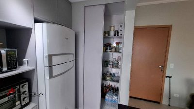Apartamento, 3 quartos, 113 m² - Foto 4