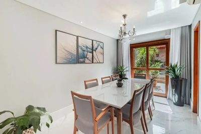 Casa, 3 quartos, 318 m² - Foto 4