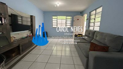 Casa, 2 quartos - Foto 5