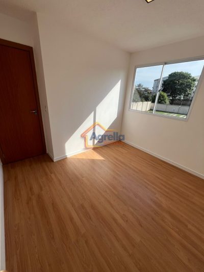 Apartamento, 2 quartos, 46 m² - Foto 5