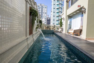 Apartamento, 4 quartos, 251 m² - Foto 3