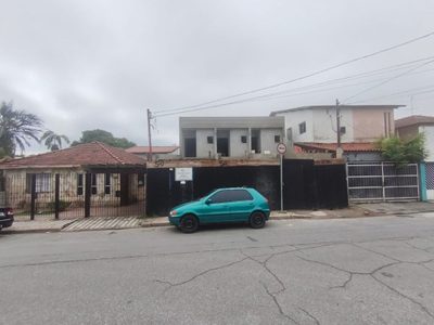Casa, 2 quartos, 90 m² - Foto 1