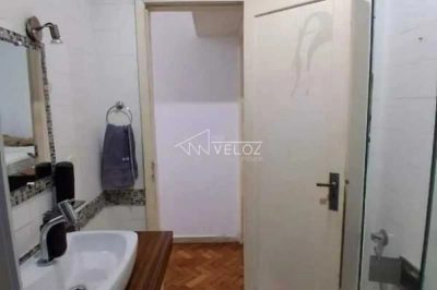 Apartamento, 2 quartos, 92 m² - Foto 1