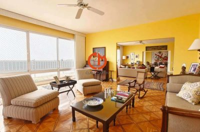 Apartamento, 4 quartos, 430 m² - Foto 5