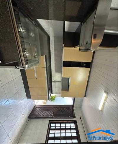 Sobrado, 3 quartos, 107 m² - Foto 3