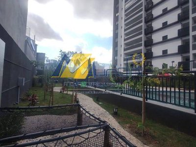 Apartamento, 101 m² - Foto 5